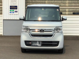 N-BOX L 4WD 