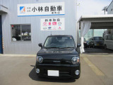 ミラトコット X SAIII 4WD 