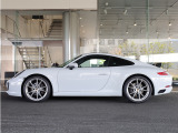 911 カレラ PDK 