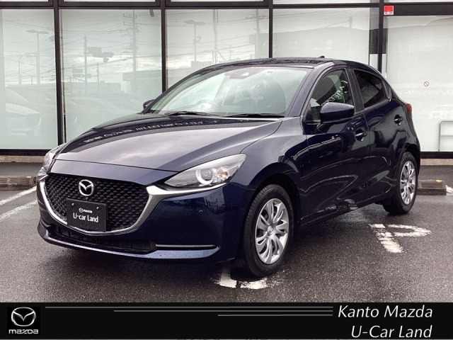 MAZDA2 1.5 15S スマートエディション 