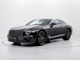 コンチネンタルGT 6.0 4WD 