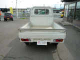 クリッパートラック SD 4WD 