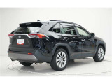 RAV4  2.0 G Zパッケージ 4WD
