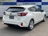インプレッサハッチバック 2.0 ST 4WD 