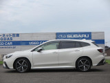レヴォーグ 1.8 GT-H EX 4WD