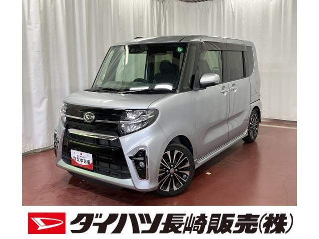 タントカスタム RS セレクション