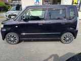 ワゴンRスティングレー T 4WD 