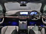 GLEクーペ 450d 4マチック スポーツ (ISG搭載モデル) 4WD 
