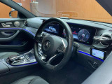 Eクラス E220d アバンギャルド スポーツ SW 修復歴無し