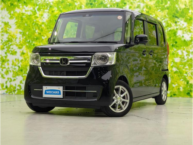 N-BOX L 