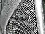 【BOSEサウンドシステム】車両空間を活かしたスピーカーレイアウトと専用開発のサウンドシステムにより自然な音源再生と迫力あるサウンドを実現☆