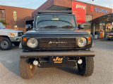 ジムニーシエラ 1.5 JC 4WD 