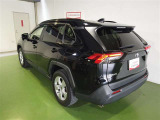 RAV4 2.0 X 