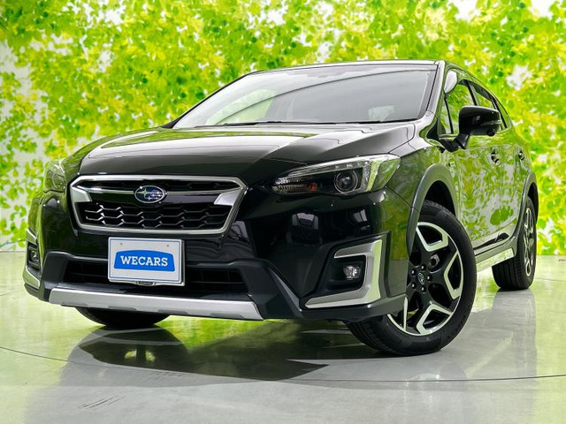 XV 2.0 アドバンス 4WD 