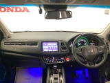 ヴェゼル 1.5 ハイブリッド Z ホンダセンシング 