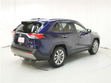 RAV4  2.0 G Zパッケージ 4WD