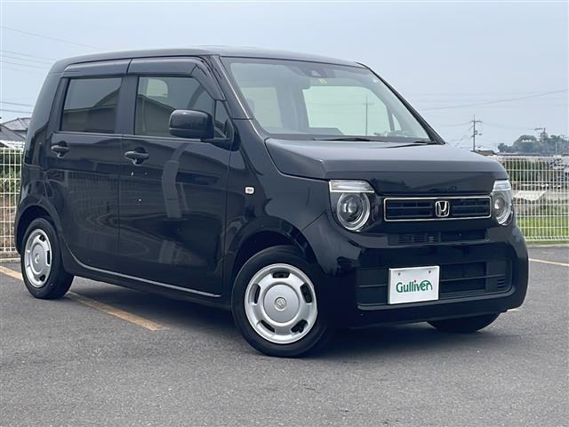 N-WGN L ホンダ センシング 修復歴無し