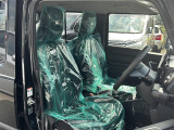 ジムニーノマド 1.5 FC 4WD 修復歴無し