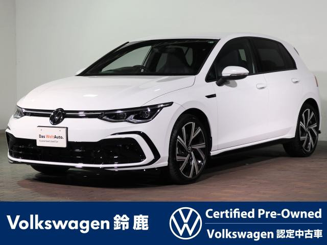 ゴルフ TDI Rライン プラチナムエディション ディーゼル 