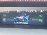 WRX STI 2.0 タイプS 4WD 