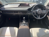 CX-30 2.0 20S Lパッケージ 