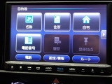 フィット  1.5 e:HEV ホーム