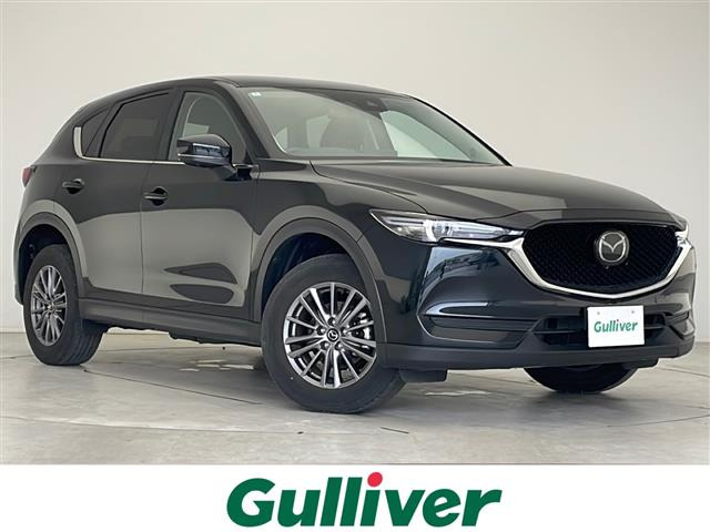 CX-5 2.0 20S プロアクティブ 修復歴無し