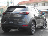 CX-3 1.8 XD プロアクティブ Sパッケージ 4WD 