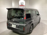 ステップワゴン 1.5 スパーダ ホンダ センシング 4WD 