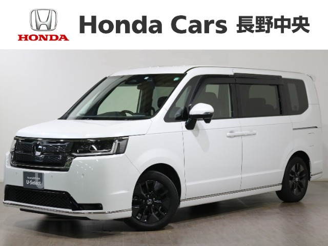 ステップワゴン 1.5 スパーダ 