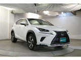 NX 300h バージョンL 4WD 