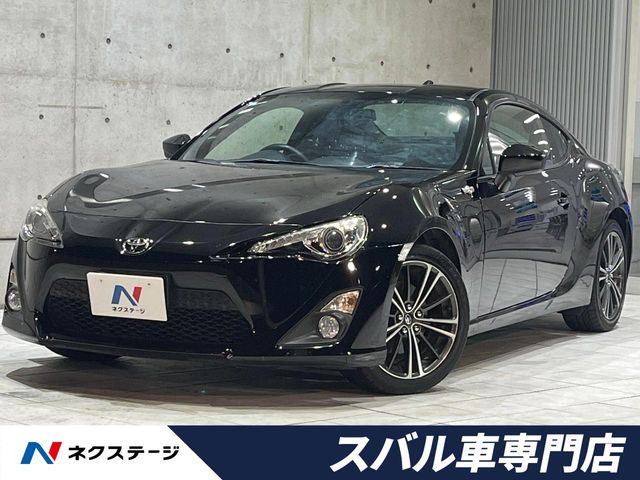 86 2.0 GT 