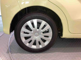 納車後の点検、車検などアフターサービスもお任せください!