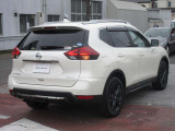 エクストレイル 2.0 20Xi Vセレクション 4WD 