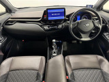 C-HR  修復歴無し