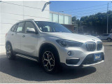 X1 xドライブ 18d xライン 4WD 