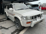 ハイラックスサーフ 3.0 SSR-X ワイド アクティブパッケージ I ディーゼル 4WD 