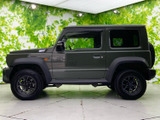 ジムニーシエラ 1.5 JC 4WD 