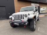 ラングラー アンリミテッド サハラ 4WD 本革シート
