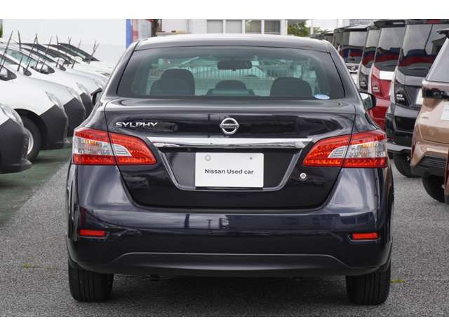 日産 シルフィ 1.8 G の中古車詳細 (61,000km, ブラック, 千葉県