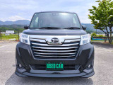 トール 1.0 カスタムG SAIII 