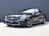 メルセデス・ベンツ Cクラス C220d ローレウス エディション