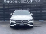 CLAクラス CLA200d AMGラインパッケージ 