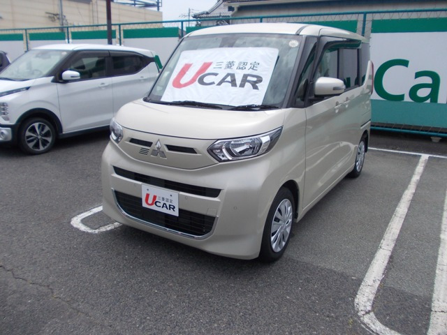 eKスペース G 