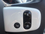スマートなハンドリングで運転らくらく♪