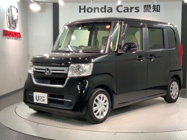 N-BOX L ターボ 