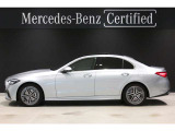 Cクラス C350e スポーツ 