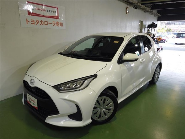 ヤリス 1.5 Z 