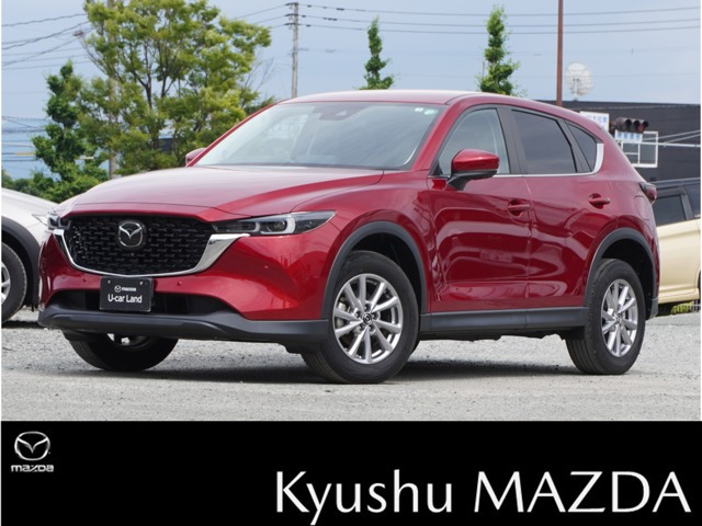 CX-5 2.0 20S プロアクティブ 