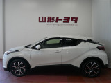 C-HR ハイブリッド 1.8 G 